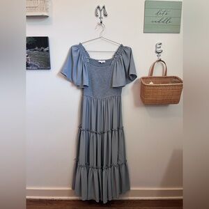Ivy City Co Luna Dress